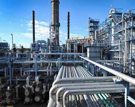 Piping System